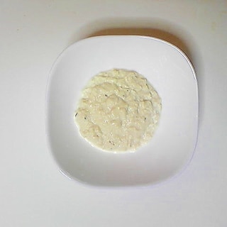 豆腐グラタンソース 1